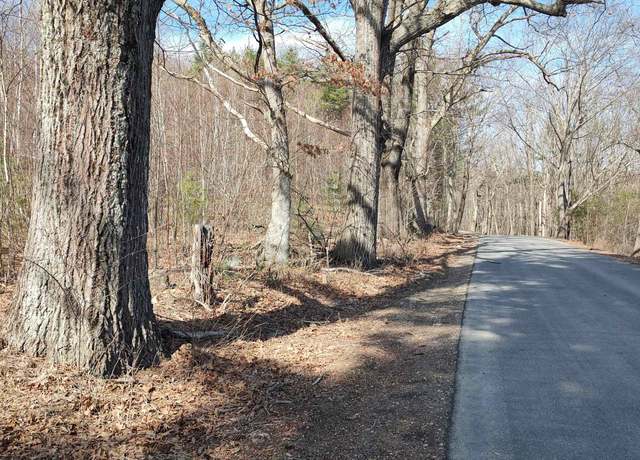 Property at Colburn Rd Lot 1-50-1, New Boston, NH 03070