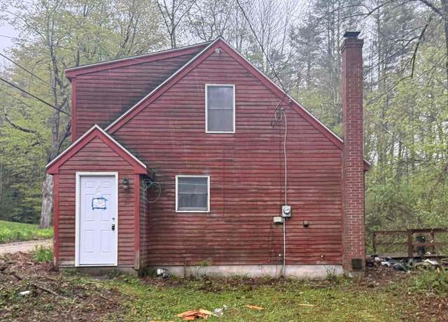Property at 103 Mitchell Rd Unit 006-013-000, Nottingham, NH 03290, 2 beds, 2 baths