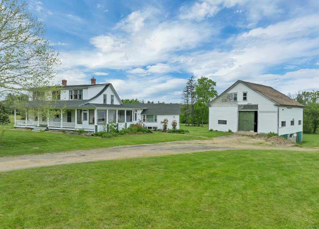 Property at 572 S Barnstead Rd, Barnstead, NH 03225, 4 beds, 2 baths