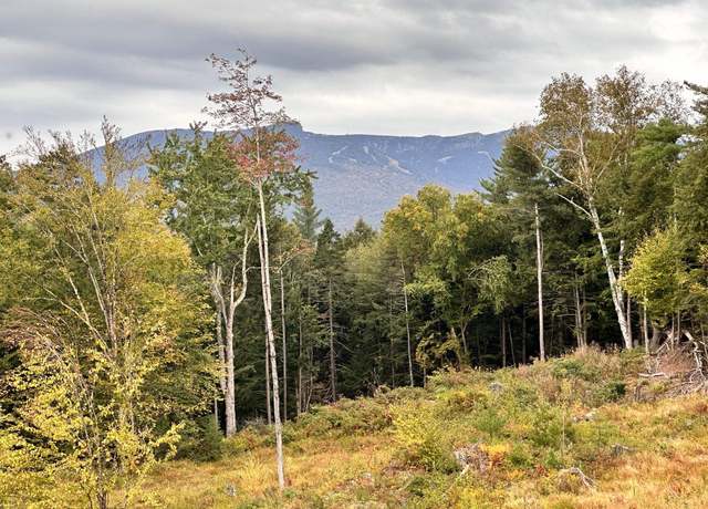 Property at 2364 mountain Rd Lot 3, Stowe, VT 05672