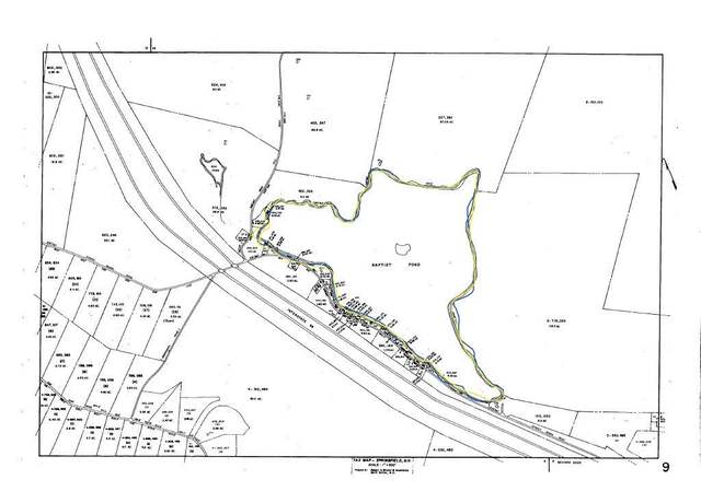 Property at Stoney Brook Rd #164, Springfield, NH 03284