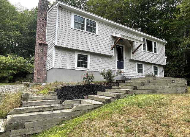 Property at 240 Bay Point Rd, Newbury, NH 03255, 3 beds, 2 baths
