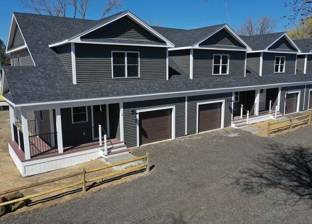 Property at 925 Falls Rd #1, Shelburne, VT 05482, 3 beds, 2.5 baths