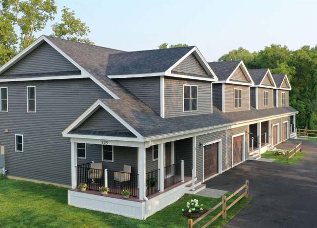 Property at 925 Falls Rd #1, Shelburne, VT 05482, 3 beds, 2.5 baths