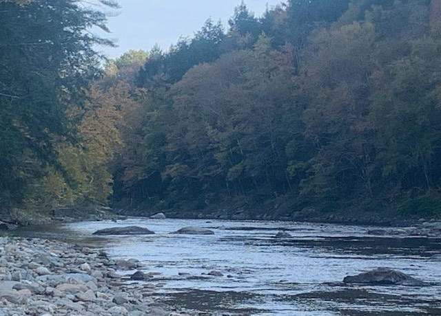 Property at 0 Blackmer Blvd #002, Stockbridge, VT 05772