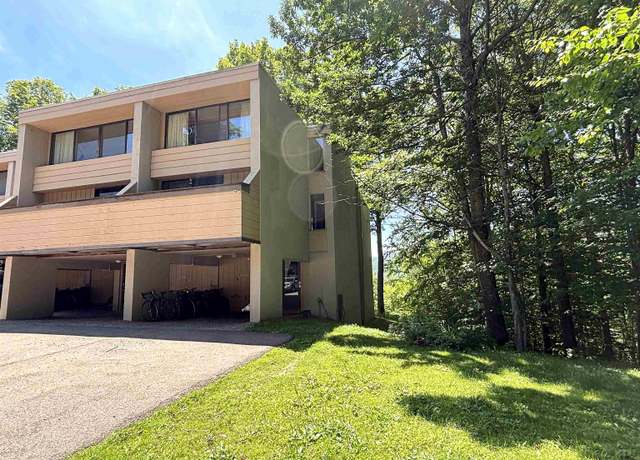 Property at 1309 Notchbrook Rd Unit 2AB, Stowe, VT 05672, 2 beds, 2 baths