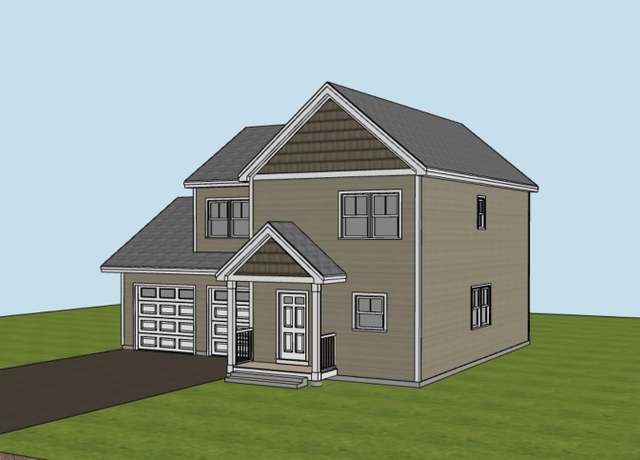 Property at 63 Wilderness Dr Unit Derby 2, Nashua, NH 03062, 3 beds, 2.5 baths