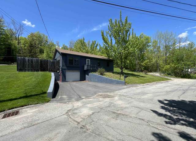 Property at 41 Whittemore Ave, Berlin, NH 03570, 3 beds, 1.5 baths