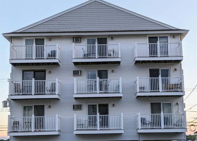 Property at 415 Ocean Blvd Unit 1D, Hampton, NH 03842, 1 bed, 1 bath