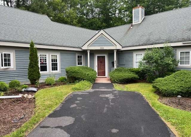 Property at 93B Heritage Hill Circle Pl, Rutland Town, VT 05701, 2 beds, 1.5 baths