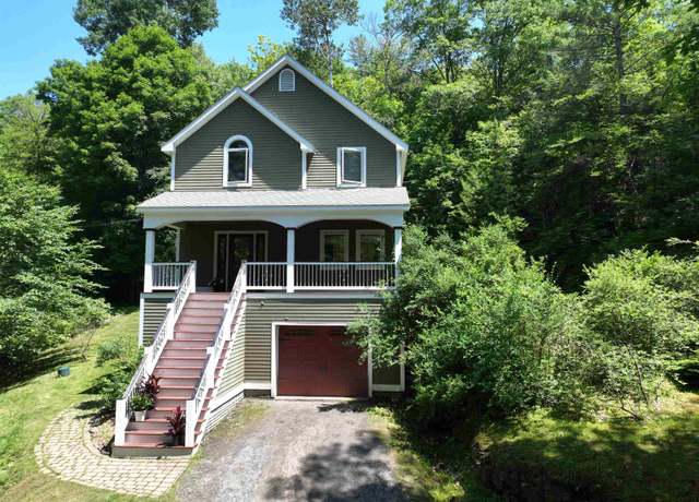 Property at 2836 Daniels Farm Rd, Waterford, VT 05819, 3 beds, 2.5 baths