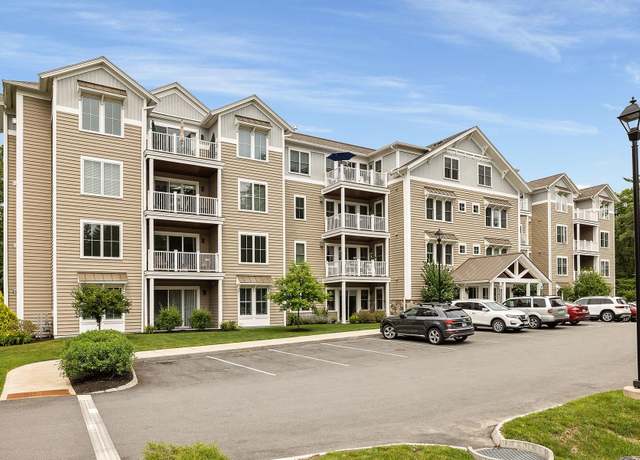Property at 24 Willey Creek Rd #405, Exeter, NH 03842, 2 beds, 2 baths