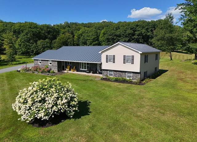 Property at 2300 Daniels Farm Rd, Waterford, VT 05819, 3 beds, 2 baths