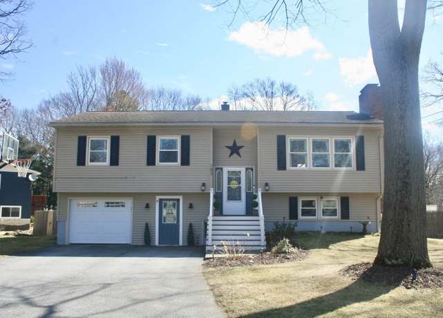 Property at 183 Windemere Way, Colchester, VT 05446, 3 beds, 2.5 baths