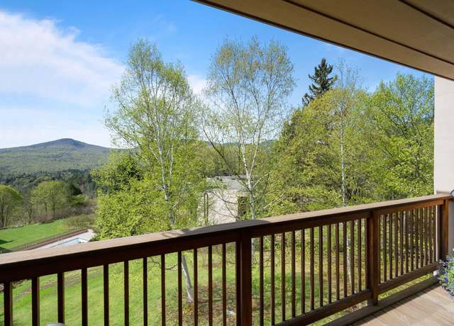 Property at 1277 Notchbrook Rd Unit 14AB, Stowe, VT 05672, 2 beds, 2 baths