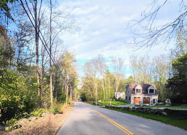 Property at 31 Langford St, Raymond, NH 03077