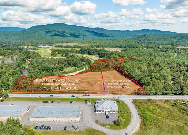 Property at 001 Tenney Mountain Hwy, Plymouth, NH 03264
