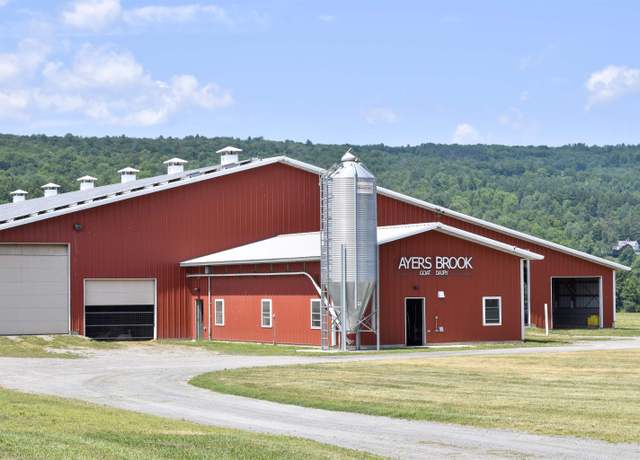 Property at 301 VT Route 12 N, Randolph, VT 05060, 6 beds, 3 baths
