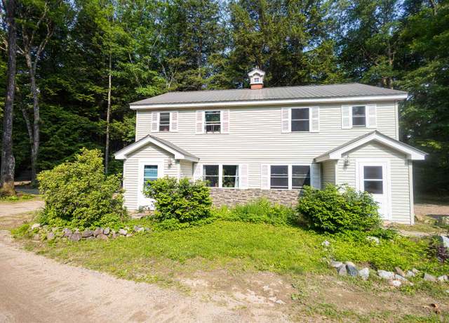 Property at 527 Tamworth Rd, Tamworth, NH 03886, 13 beds, 6 baths