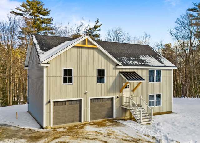 Property at 172 Tasker Hill Rd, Strafford, NH 03884, 3 beds, 2.5 baths