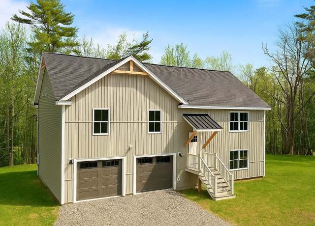 Property at 172 Tasker Hill Rd, Strafford, NH 03884, 3 beds, 2.5 baths