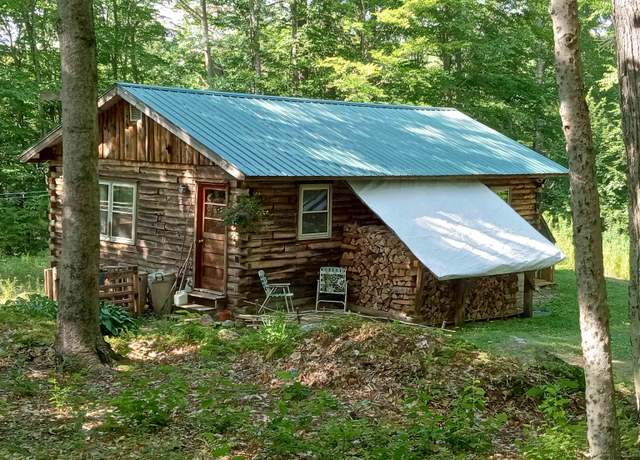 Property at 109 Owl's Way, Brandon, VT 05733, 3 beds, 1 bath