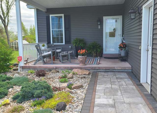 Property at 26 Ceres Cir, Swanton, VT 05478, 2 beds, 2 baths