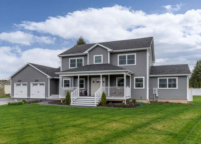 Property at 26 Taft St, Essex Junction, VT 05452, 3 beds, 2.5 baths