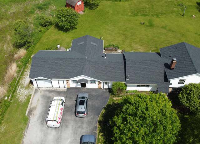 Property at 2842 Vermont Route 7A, Shaftsbury, VT 05262, 4 beds, 2 baths