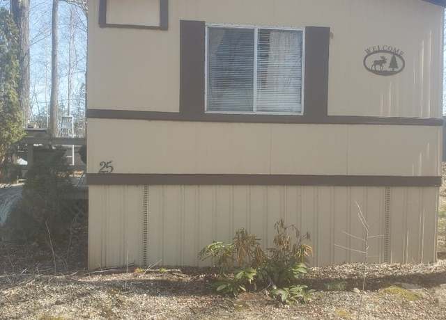 Property at 9 Sargents Pl #25, Gilford, NH 03249, 2 beds, 1 bath