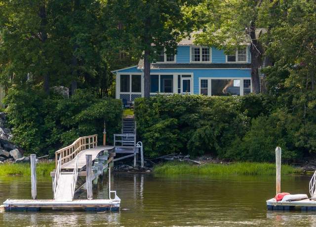 Property at 26 Colony Cove Rd, Durham, NH 03824, 3 beds, 1.5 baths