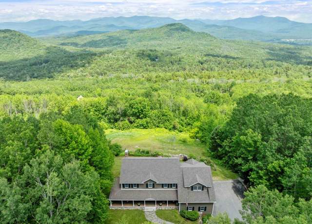 Property at 15 Glade Cir, Campton, NH 03223, 5 beds, 3.5 baths