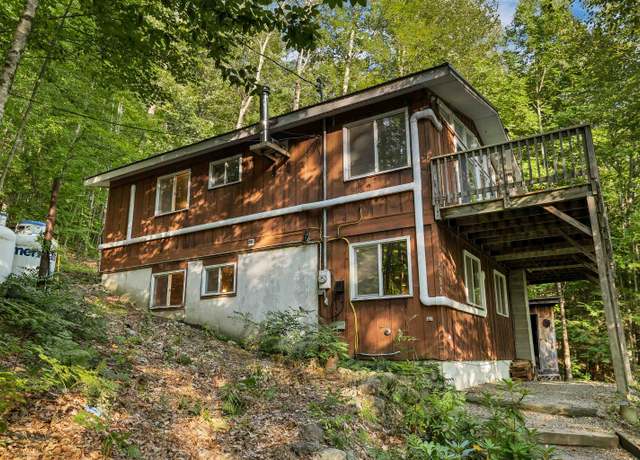 Property at 2832 NH Route 175, Thornton, NH 03285, 4 beds, 2 baths