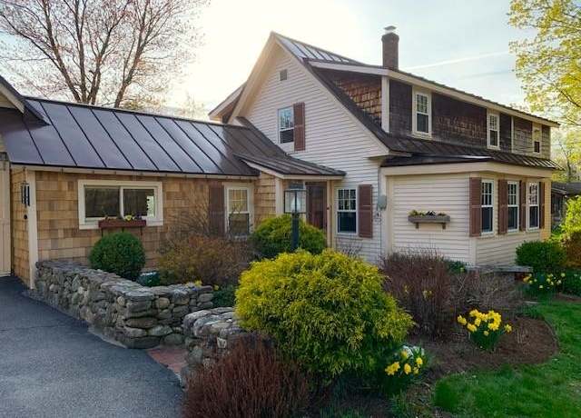 Property at 1747 River Rd, Weare, NH 03281, 3 beds, 2.5 baths