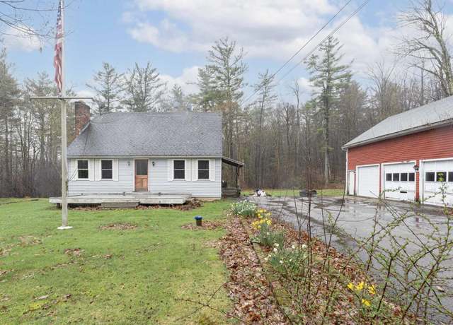 Property at 359 Great Rd, Jaffrey, NH 03452, 2 beds, 1.5 baths