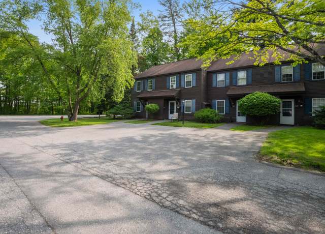 Property at 239 Twin Oaks Ter, South Burlington, VT 05403, 2 beds, 1.5 baths