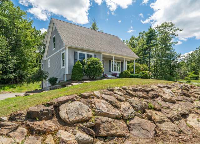 Property at 16 Amalia Way, Rindge, NH 03461, 3 beds, 2.5 baths