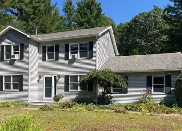 Property at 870 Waller Rd, Georgia, VT 05468, 3 beds, 2.5 baths