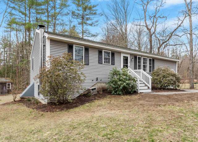 Property at 6 Kelley Ln, Fremont, NH 03044, 2 beds, 1 bath