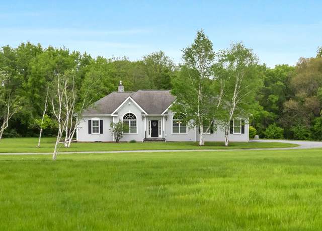 Property at 114 Mount Philo Rd, Charlotte, VT 05445, 3 beds, 2 baths