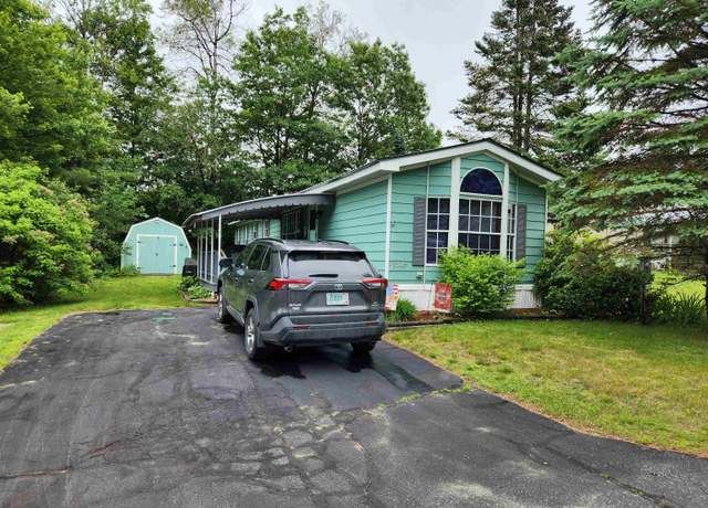 Property at 17 Rachael Pl, Claremont, NH 03743, 2 beds, 1 bath