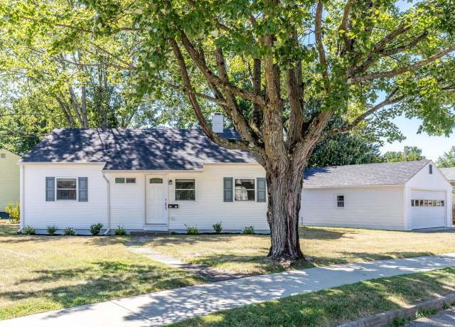 Property at 1877 North Ave, Burlington, VT 05408, 3 beds, 1 bath