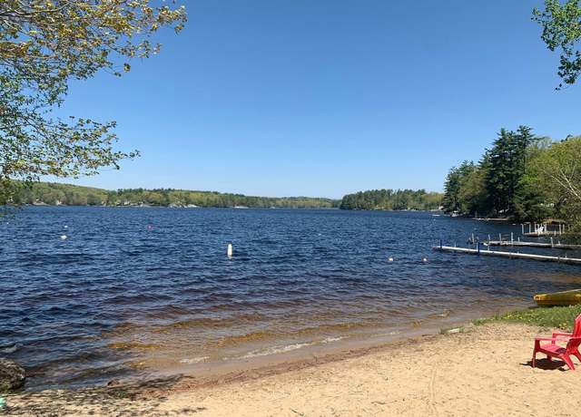 Property at 000 Gibson Mountain Rd, Antrim, NH 03440