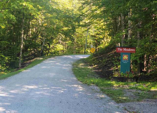 Property at Barts Hill Rd Lot 8, Killington, VT 05751