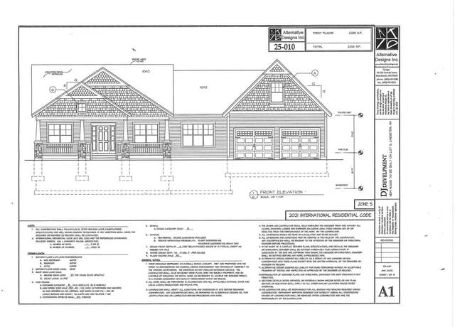 Property at 32 Stacey Ln #5, Chester, NH 03036, 3 beds, 2 baths
