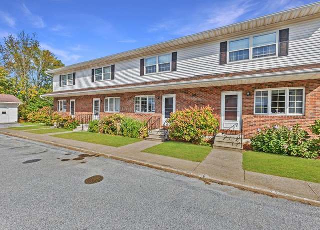 Property at 14 Howard Ests #14, St. Albans City, VT 05478, 2 beds, 2.5 baths