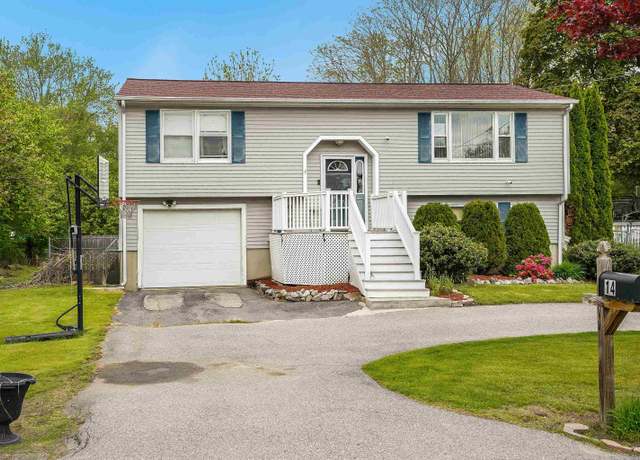 Property at 14 St Marys Ln, Salem, NH 03079, 2 beds, 2 baths
