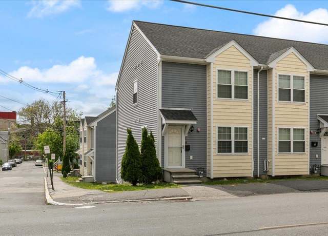 Property at 54 Primrose St #3, Haverhill, MA 01830, 2 beds, 1.5 baths