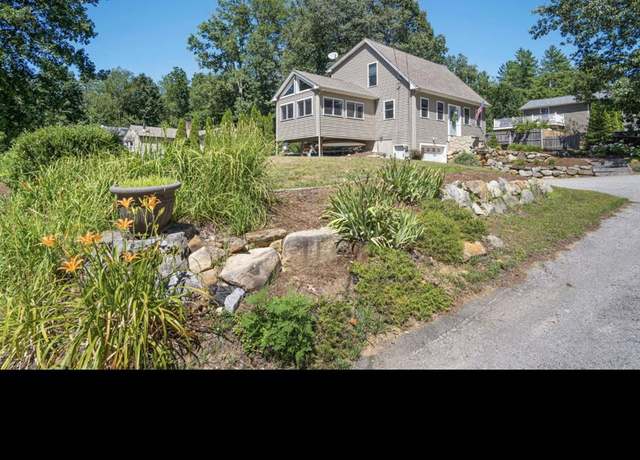 Property at 11 Gorham Dr, Dunbarton, NH 03046, 2 beds, 2 baths