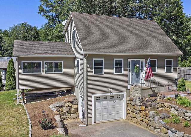 Property at 11 Gorham Dr, Dunbarton, NH 03046, 2 beds, 2 baths